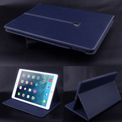 iPad Mini 4 Premium Smart Case Cover